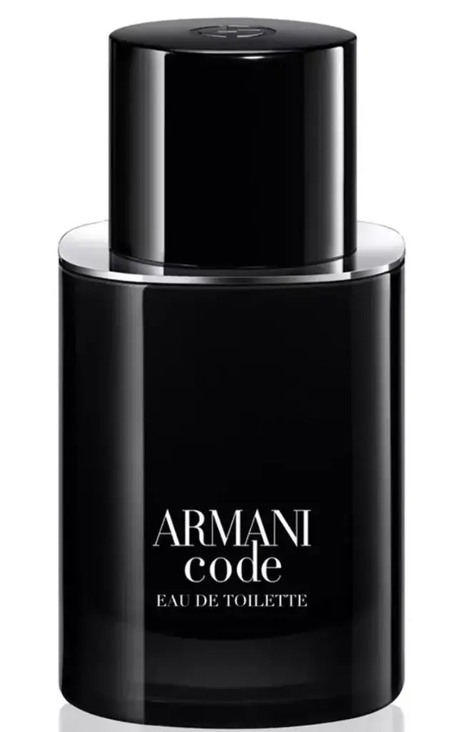 ARMANI Code Parfum