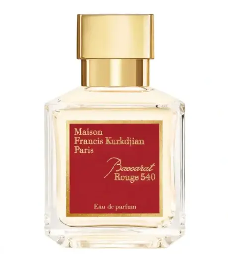 MAISON FRANCIS KURKDJIAN Baccarat Rouge 540 EDP
