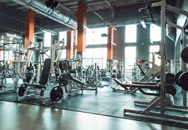 Exercise Equipment