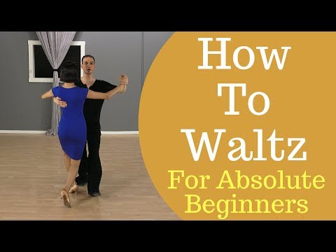 How To Waltz